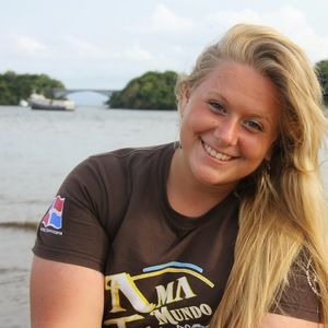 Meet your Posher, Taylor